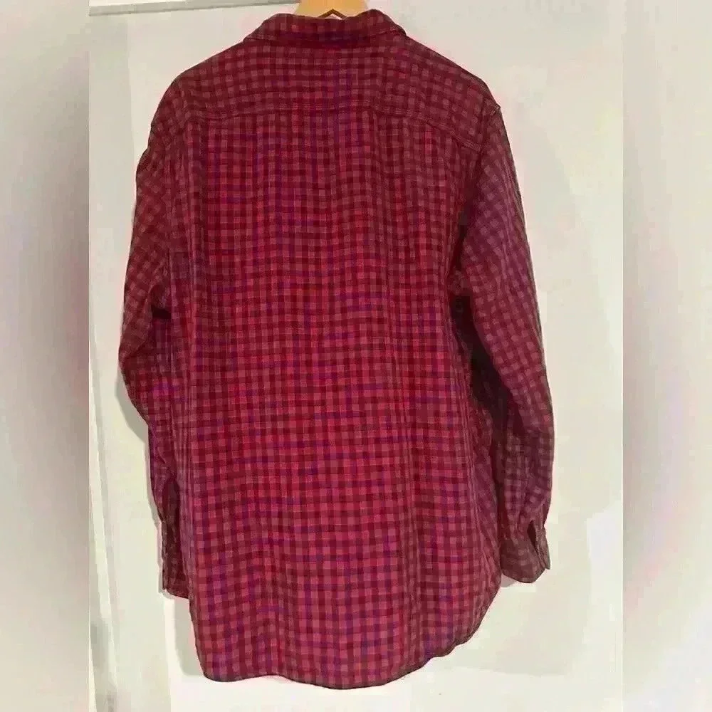 Nordstrom Men’s‎ Shop button up XXL